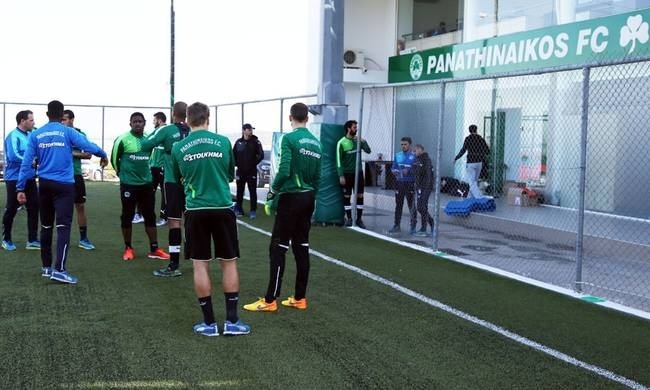 Επιστροφές στον Παναθηναϊκό