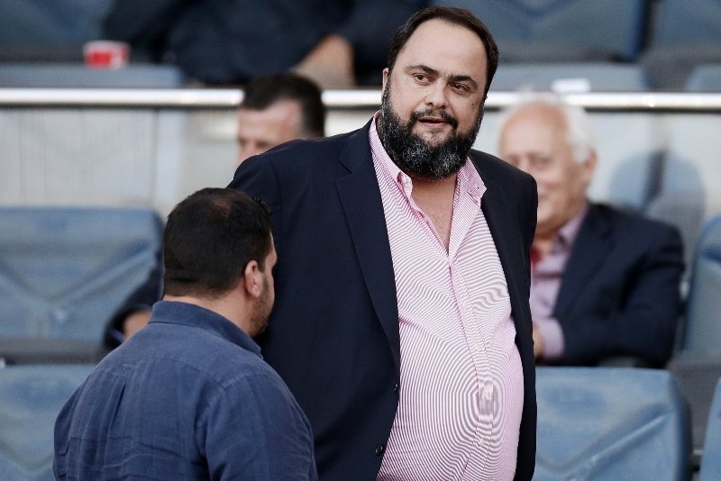Ολυμπιακός: «Δεν ασχολήθηκε κανείς με Κοντονή»
