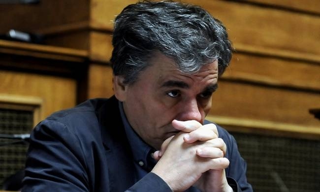 Ωμή παραδοχή Τσακαλώτου: Ναι, τα μέτρα είναι υφεσιακά και τα επιλέξαμε εμείς