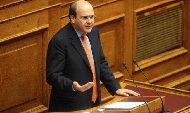 Πολυνομοσχέδιο – Χατζηδάκης προς ΣΥΡΙΖΑ: Φάτε τους λωτούς σας και ψηφίστε όσα καταγγέλλατε