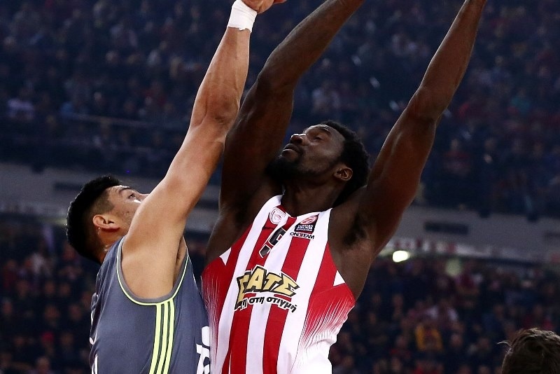 «Στη Ρεάλ ο Χάντερ»!