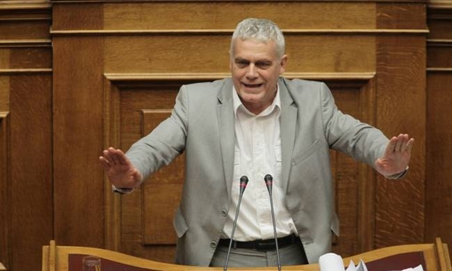 Πολυνομοσχέδιο – Τσιρώνης: Θα κλάψω αν πουλήσω μια μετοχή της ΔΕΗ!