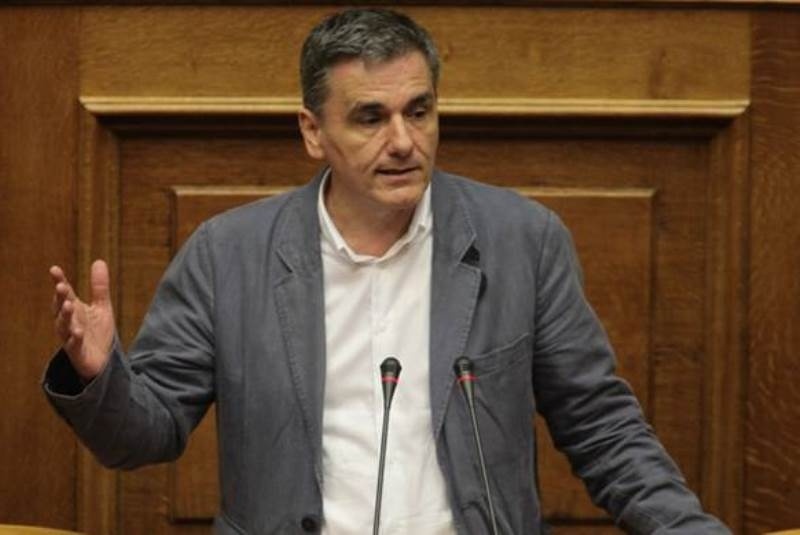 Πολυνομοσχέδιο – Τσακαλώτος: Δεν λέμε ότι όλα τα μέτρα είναι δίκαια!