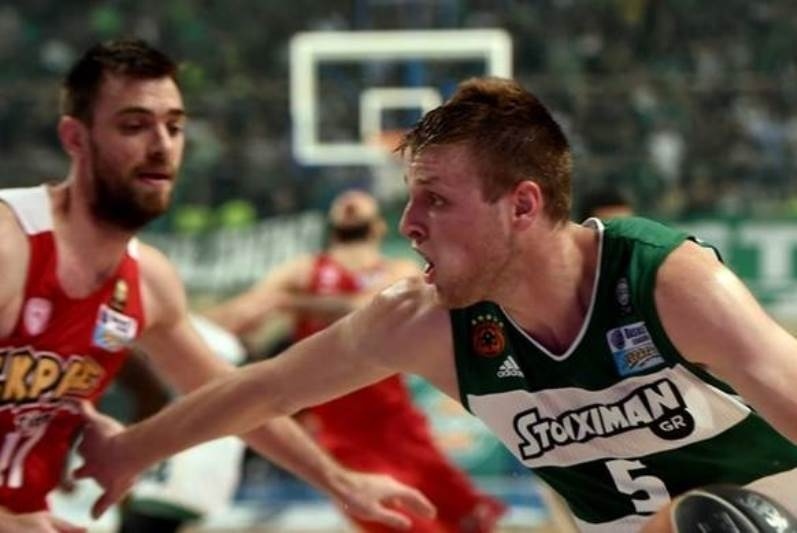 Προετοιμασία για αντεπίθεση