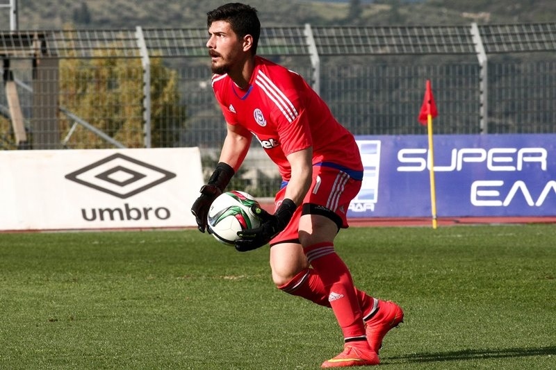 Εξετάζει Δαύκο ο Ατρόμητος