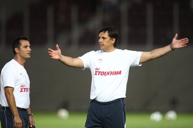 Συνεχίζει στην Ουαλία ο Κόουλμαν