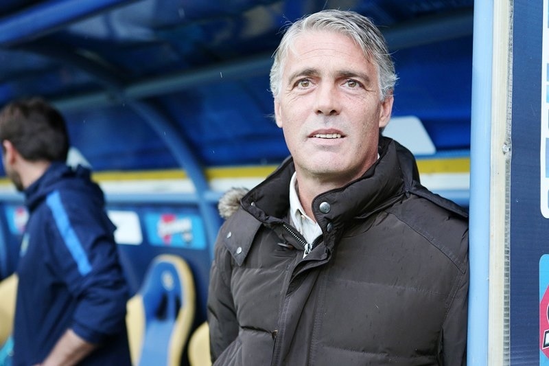 Αστέρας Τρίπολης: Ανανέωσε ο Χάβος!