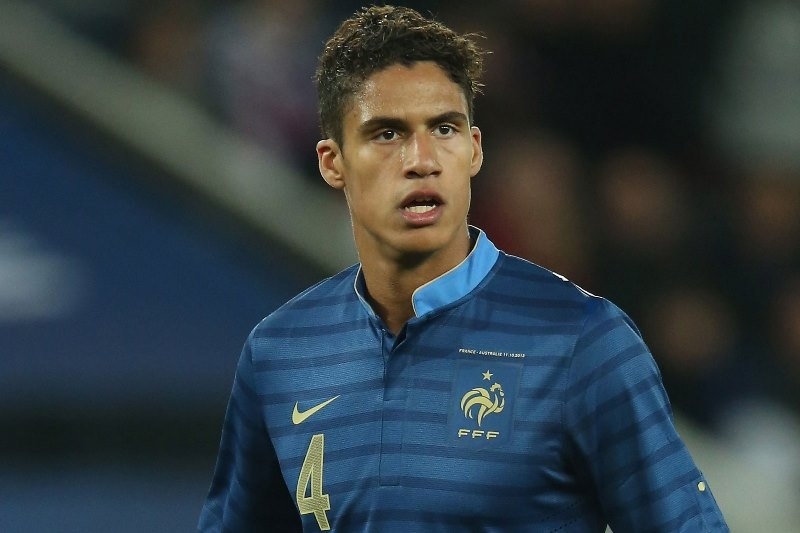 Euro 2016: Εκτός Γαλλίας ο Βαράν