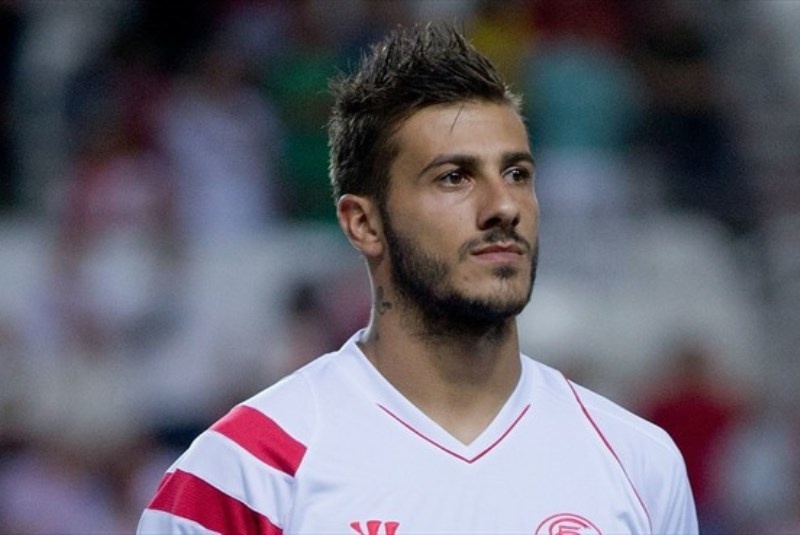 Πλησιάζει στο λιμάνι ο Φιγκέιρας!