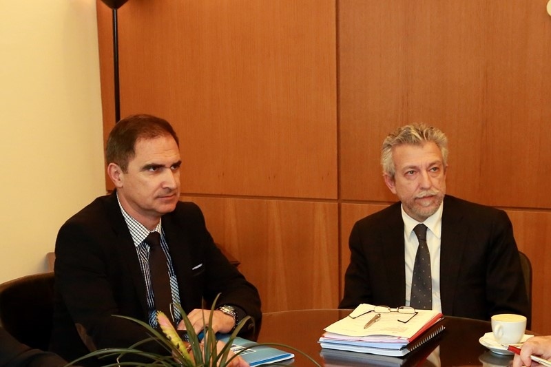 Αυτά ζητά η Λίγκα από Κοντονή