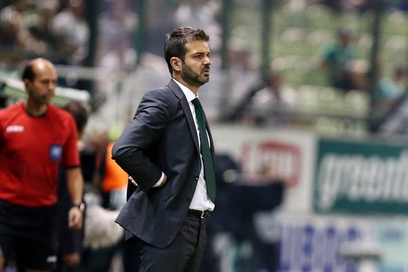 Με δύο αλλαγές στο ΟΑΚΑ ο Παναθηναϊκός