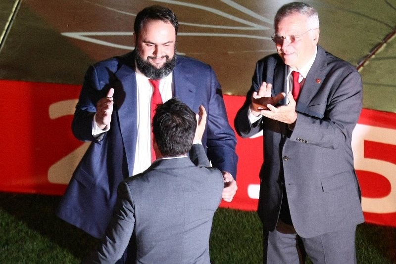 Ολυμπιακός: Έτοιμοι οι επόμενοι… στόχοι