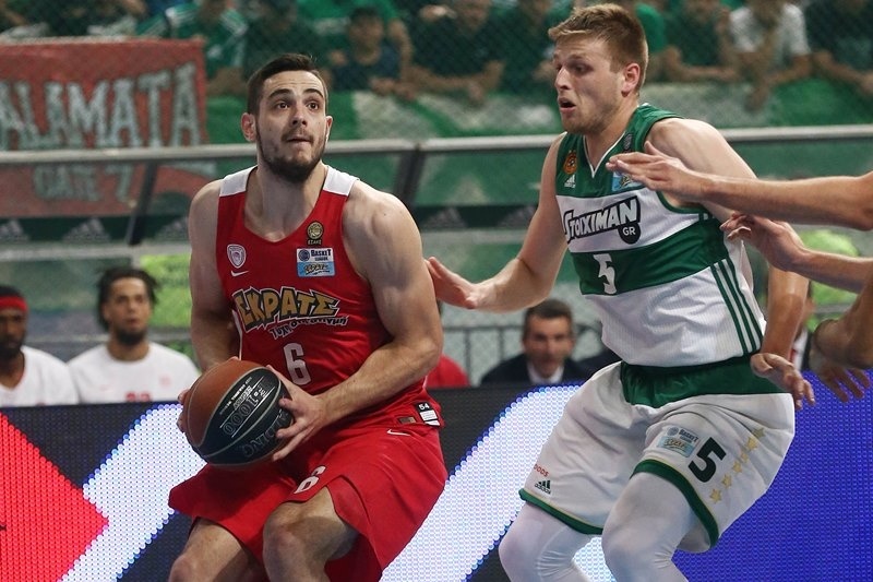 Παπαπέτρου: «Ας μην επαναλάβουμε τα λάθη της πρεμιέρας»