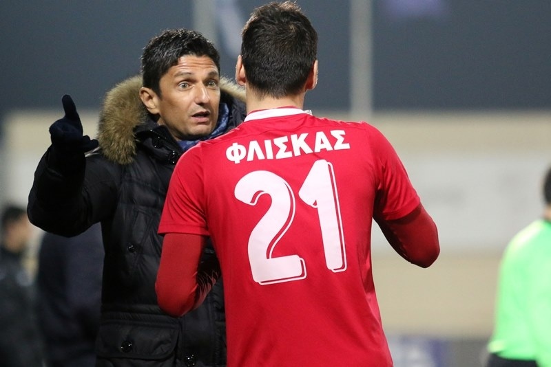 Skoda Ξάνθη: Υπέγραψε νέο συμβόλαιο ο Φλίσκας!