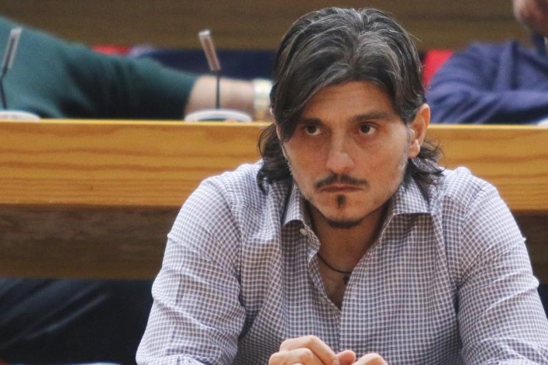 Δ. Γιαννακόπουλος: «Μόνο πέναλτι δεν τους έχουν δώσει»!