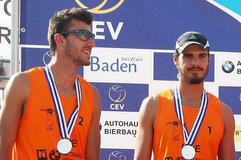 Αποκλεισμός για Κοτσιλιάνο/Ζουπάνη