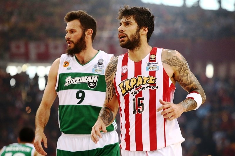 Νοκ άουτ για ΟΑΚΑ ο Πρίντεζης