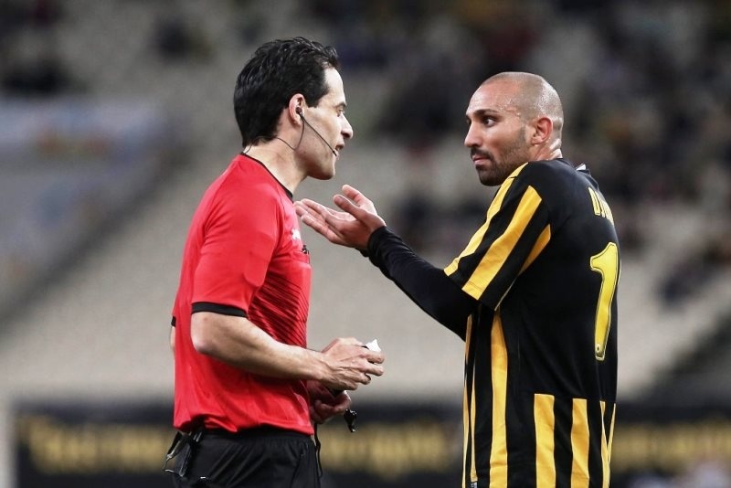 Τέλος ο Τζιμπούρ για φέτος!