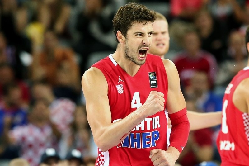 Χωρίς Τόμιτς η Κροατία