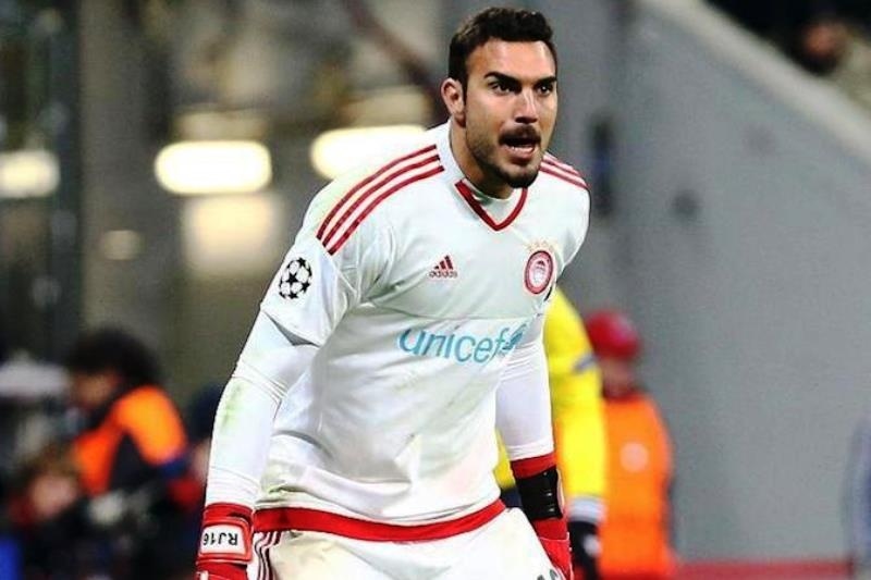 Βαλένθια για Ρομπέρτο!