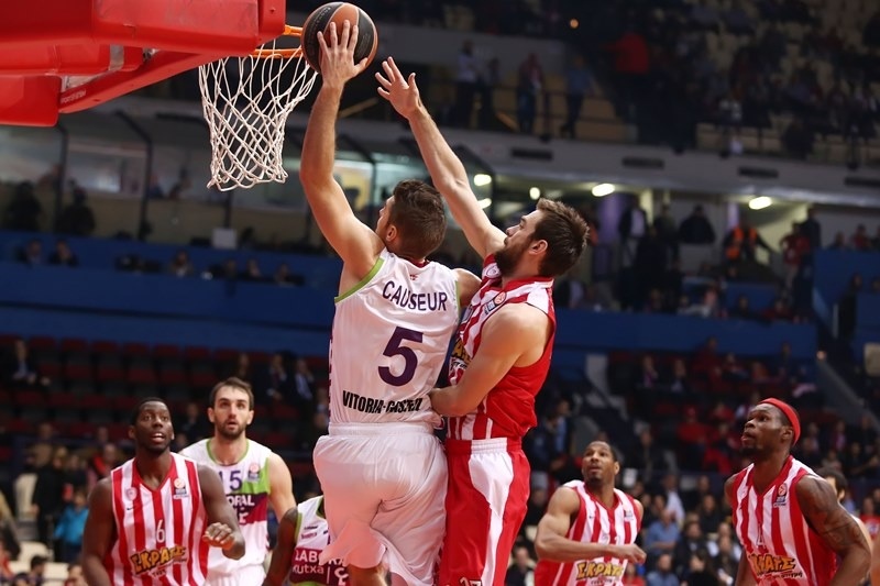 Εκτός Εθνικής Γαλλίας ο Κοσέρ