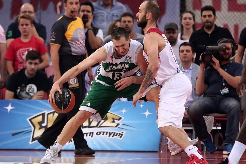 Παναθηναϊκός - Ολυμπιακός: Τότε θα γίνει ο 4ος τελικός