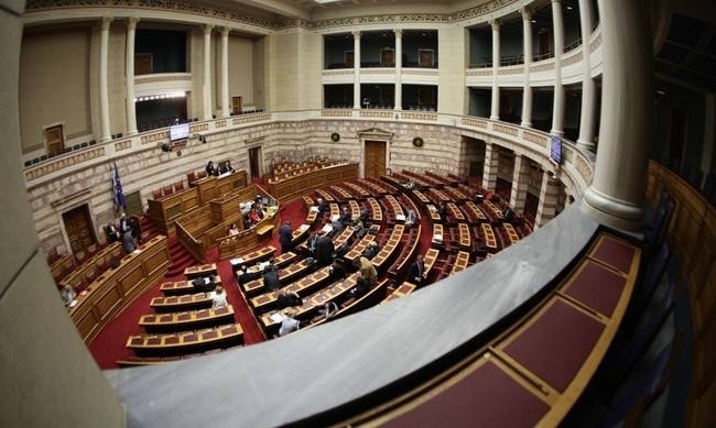 Ποιοι στήνουν σκηνικό Οικουμενικής για την επόμενη μέρα