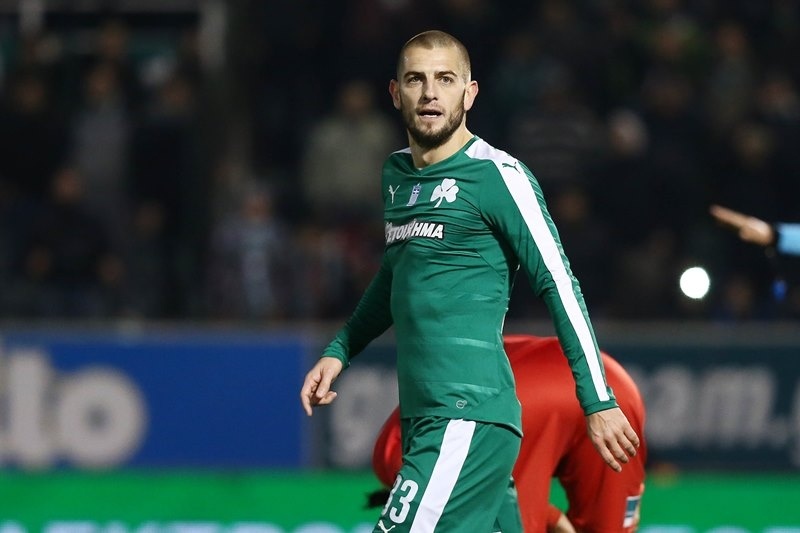 Σταματάει το ποδόσφαιρο ο Πέτριτς!