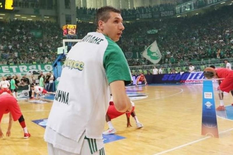 Ανατριχίλα για τον Διαμαντίδη! (video)