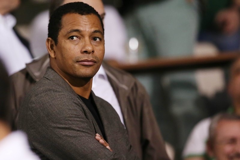 Παναθηναϊκός: Συνάντηση Αλαφούζου με Ζιλμπέρτο μετά τον ΠΑΟΚ