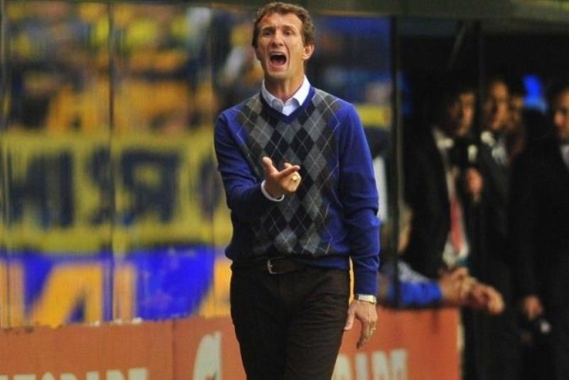 Στην Ελλάδα ο Αρουαμπαρένα!