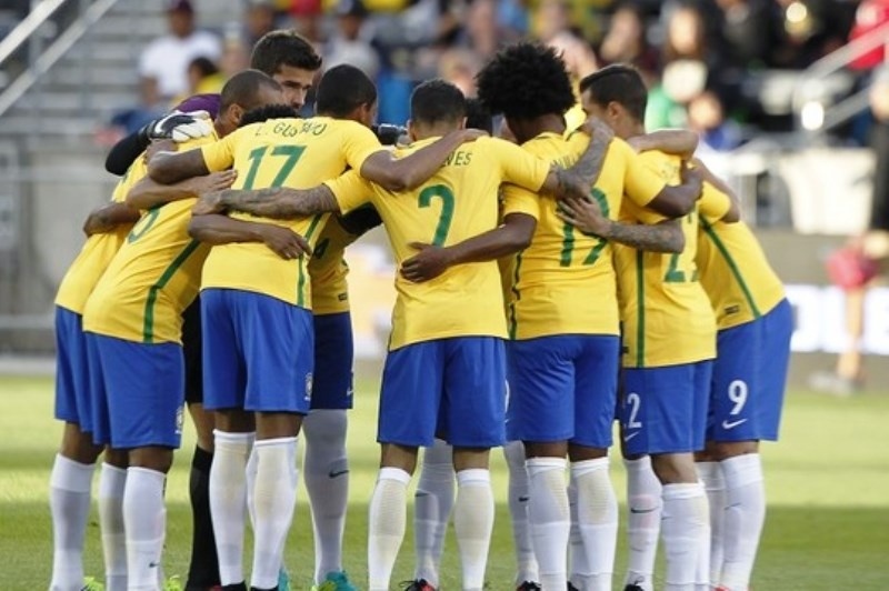 Είδα το Βραζιλία – Παναμάς και με έπιασε κατάθλιψη!