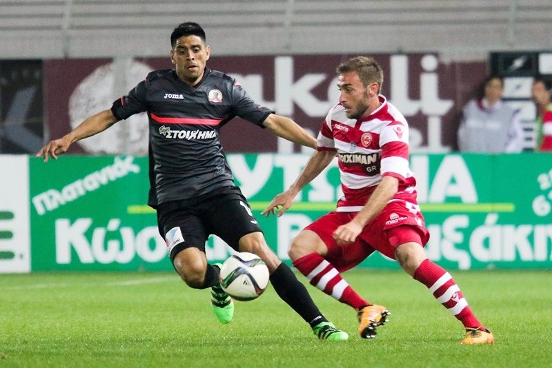 Skoda Ξάνθη: Έμεινε και ο Λουσέρο