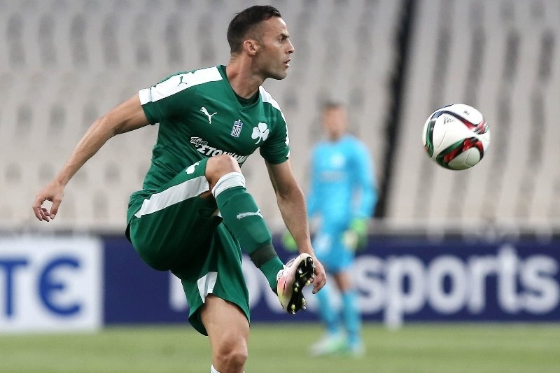 Παναθηναϊκός: Χάνει Μέστο για του… χρόνου