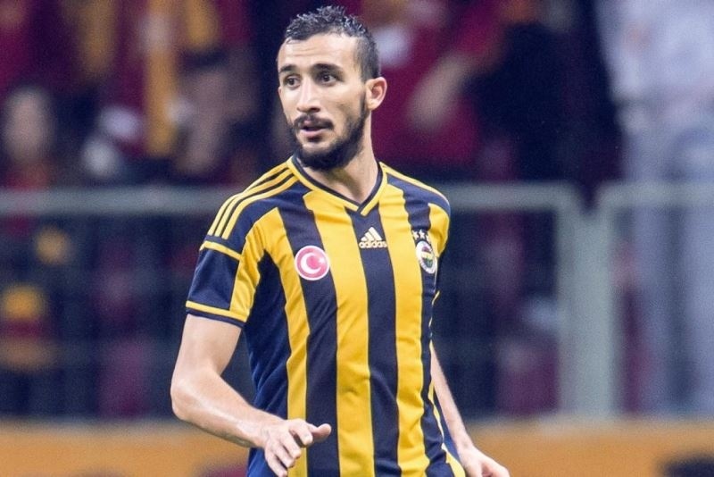 Ολυμπιακός: «Επαφές με Τοπάλ»