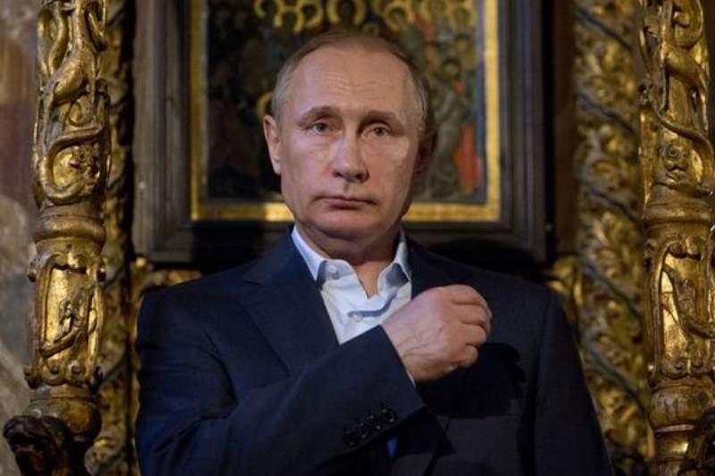 «Θα χτυπήσω την Τουρκία στην επόμενη πρόκλησή της»