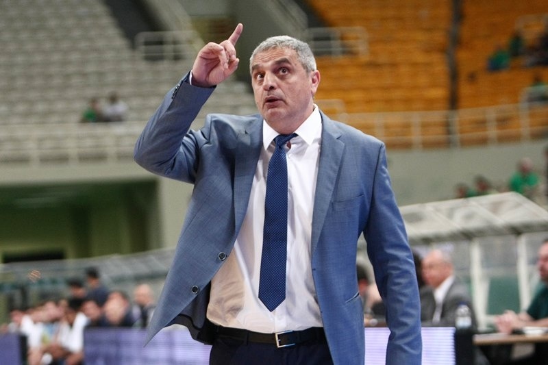 «Πάνω απ’ όλους η ομάδα, ευχαριστώ τον Δημήτρη για την εμπιστοσύνη»