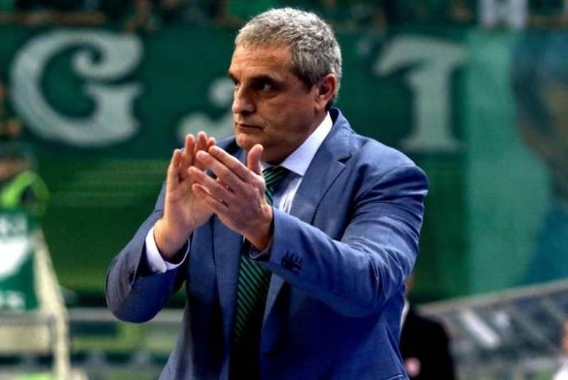 Παναθηναϊκός: «Χτίζει» γύρω από τον «κορμό» του!