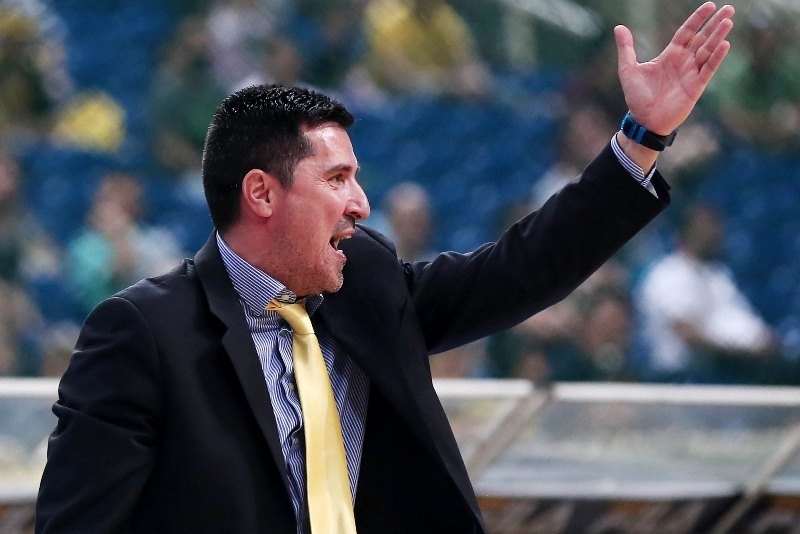 Στην Τουρκία για Μπάνβιτ ο Πρίφτης