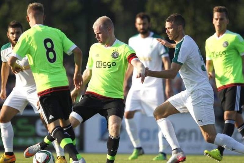 Παναθηναϊκός: Τα φιλικά προετοιμασίας