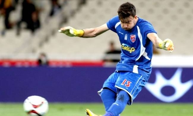 Παναθηναϊκός κι όχι μόνο για Διούδη!