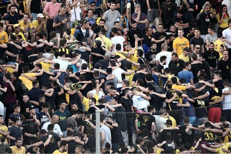 Τι παίζει με τις νέες τιμές των διαρκείας της ΑΕΚ