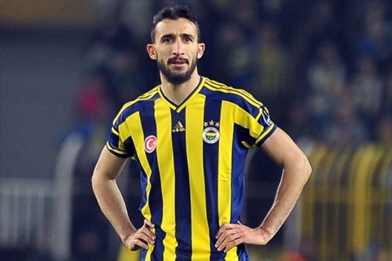 Ολυμπιακός: Κανένα θέμα με Τοπάλ