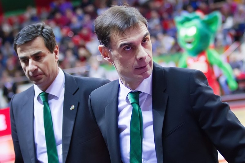 Πλησιάζει στη Μακάμπι ο Μπαρτζώκας!