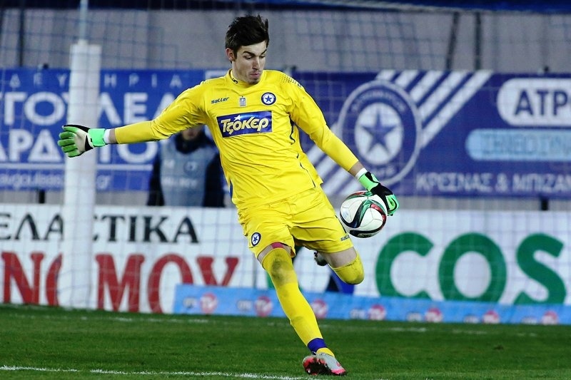 Ολυμπιακός και ΠΑΟΚ για Μπάρκα