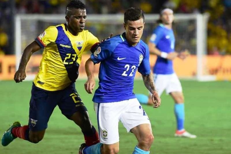 Copa America: Τραγωδία η Βραζιλία