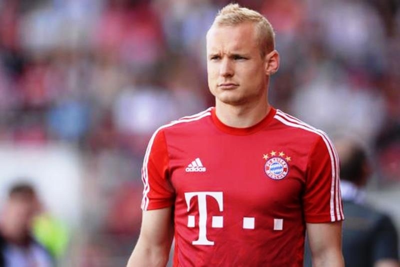 Στη Ντόρτμουντ ο Ρόντε