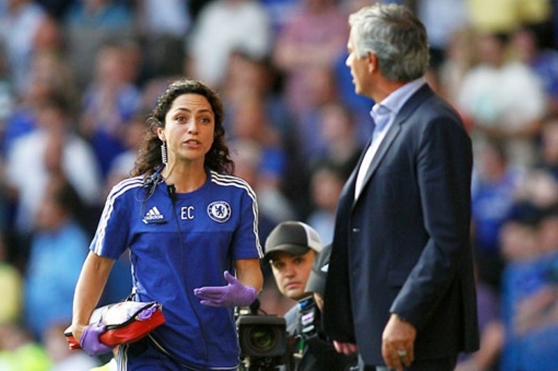 Μουρίνιο: «Ναι, είπα την Καρνέιρο π@@@ς κόρη, αλλά…»