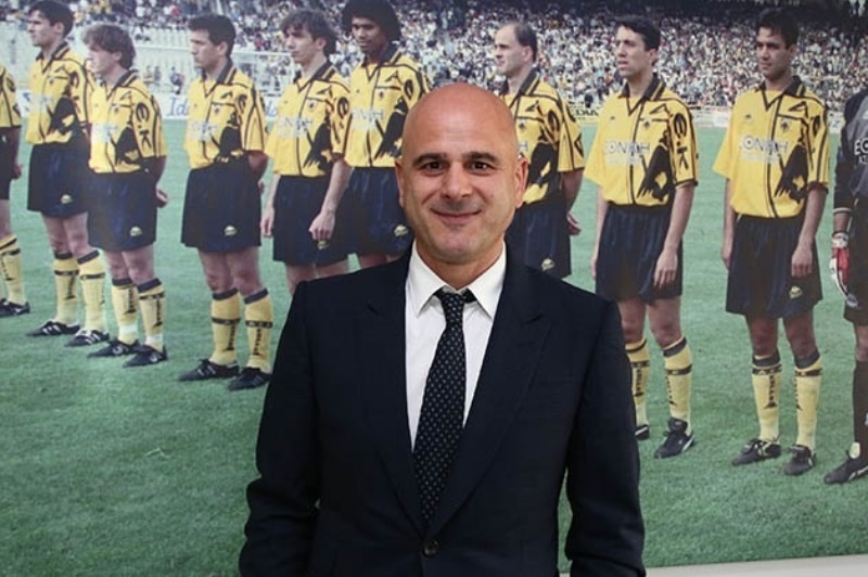 ΑΕΚ: Κετσπάγια και με την… βούλα (video)