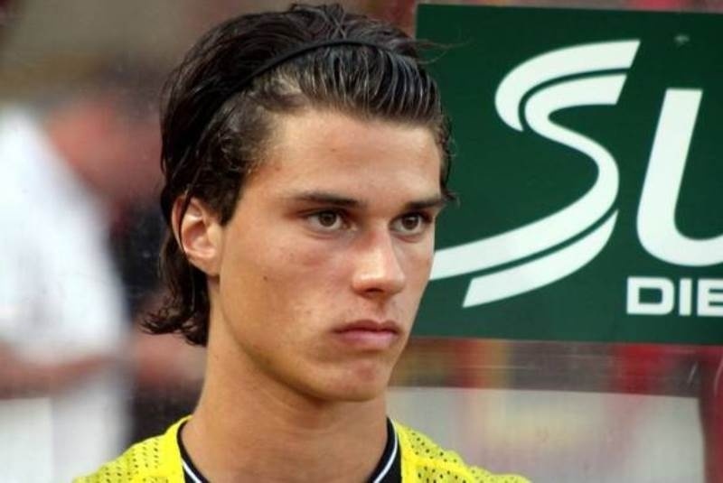 Άλλοι δύο για Κρισέτιτζ